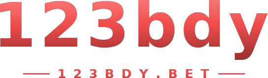 123bdy logo
