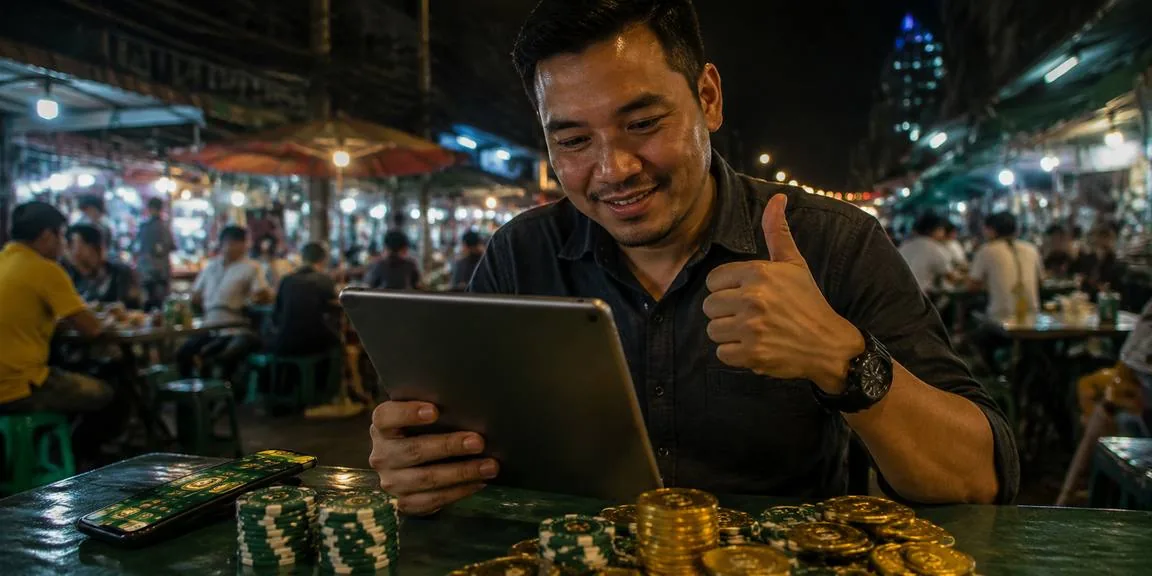 123bdy Việt Nam Sảnh casino