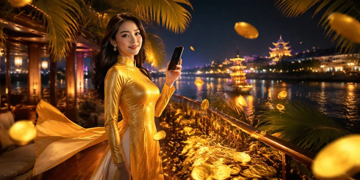 123bdy Việt Nam Sảnh casino